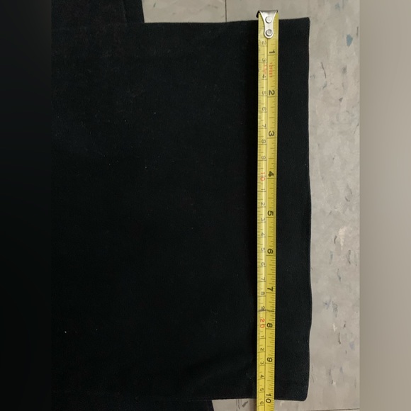 Gently used | In great condition | GAP | Size : 12 | Wide leg - Picture 3 of 7